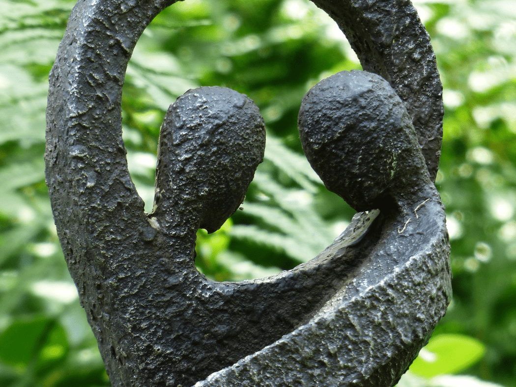 How to Enhance Your Backyard With Sculptures Art & Home