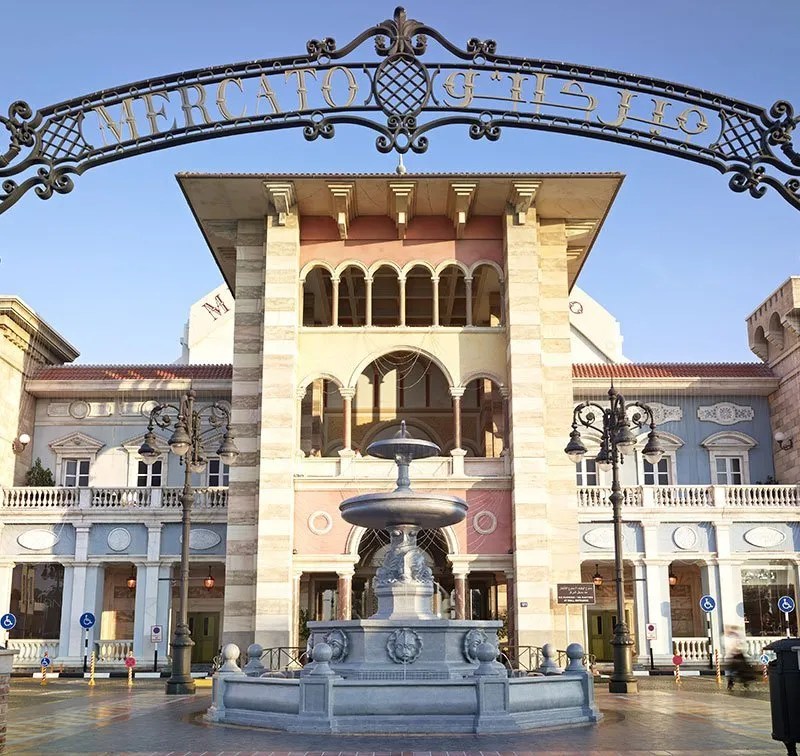 Shopping In Dubai 14 Best Malls, Shopping Centers & Souks [2024]