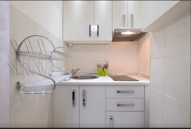 Apartman Car Beograd centar, jednosobni stan na dan Dorcol