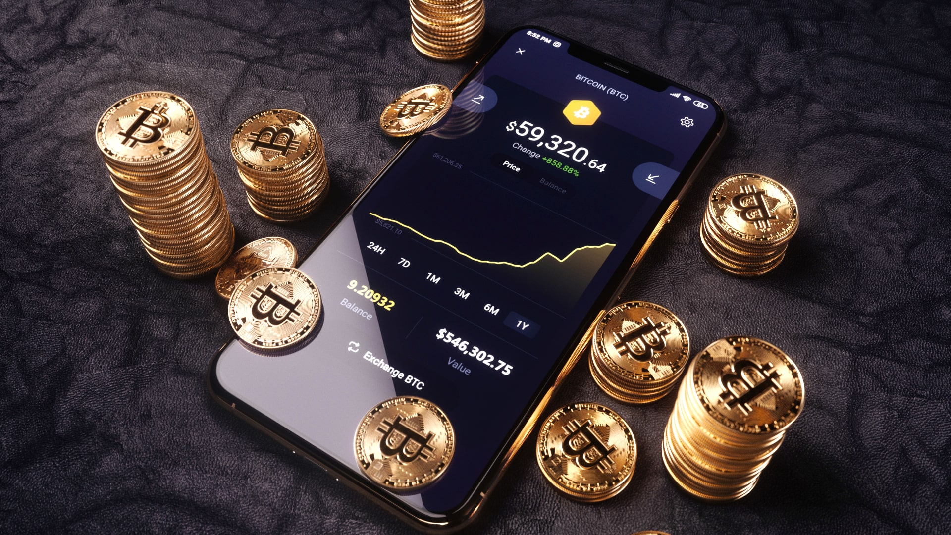 فینیکس خرید و فروش ارز دیجیتال از معتبرترین صرافی آنلاین ایرانی