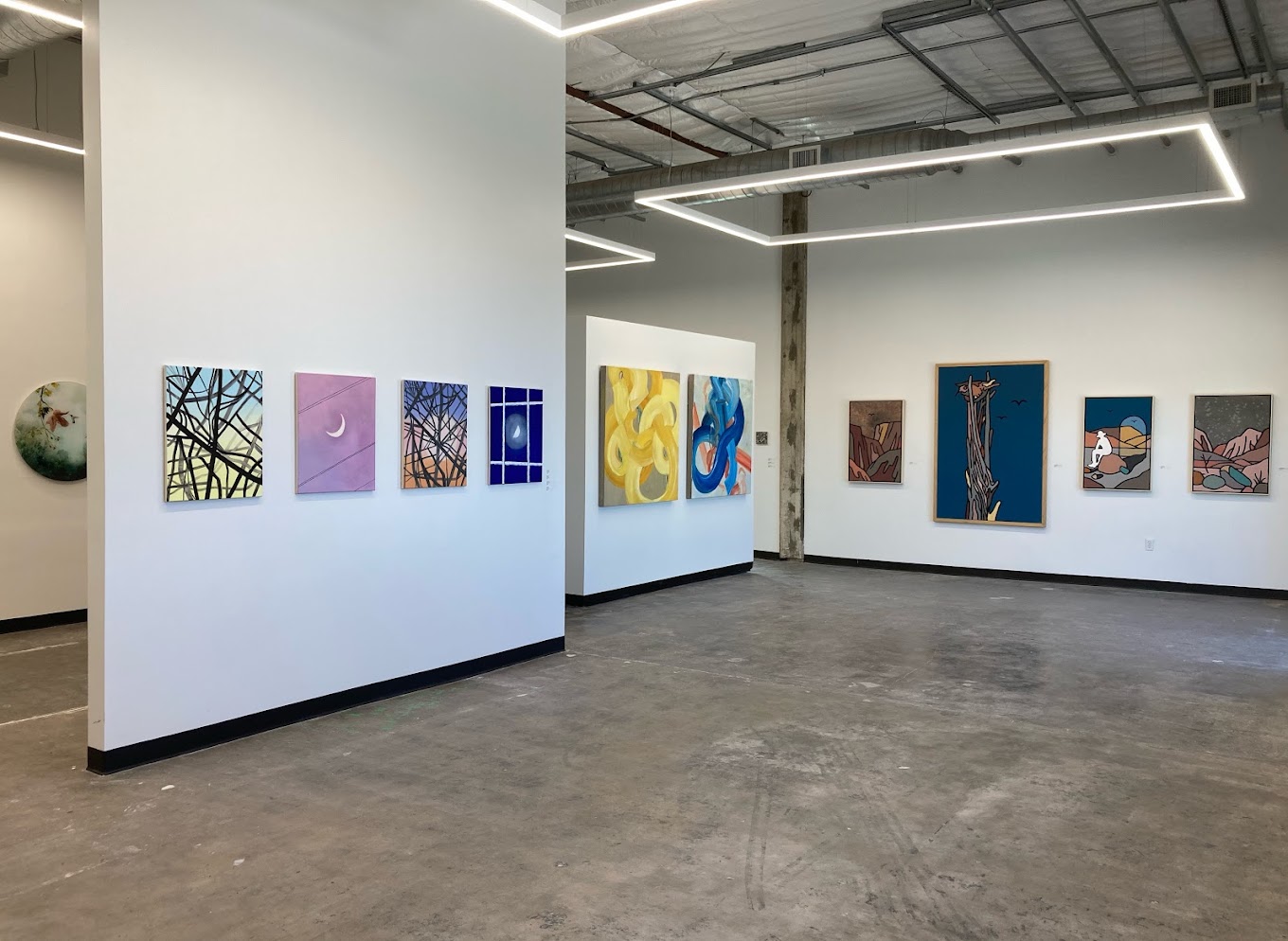 Art Austin Austin Art Gallery