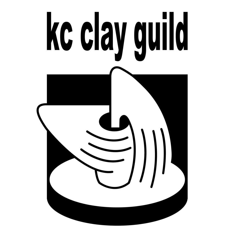 KC Clay Guild Artist in Residence, Applications due April 15th •