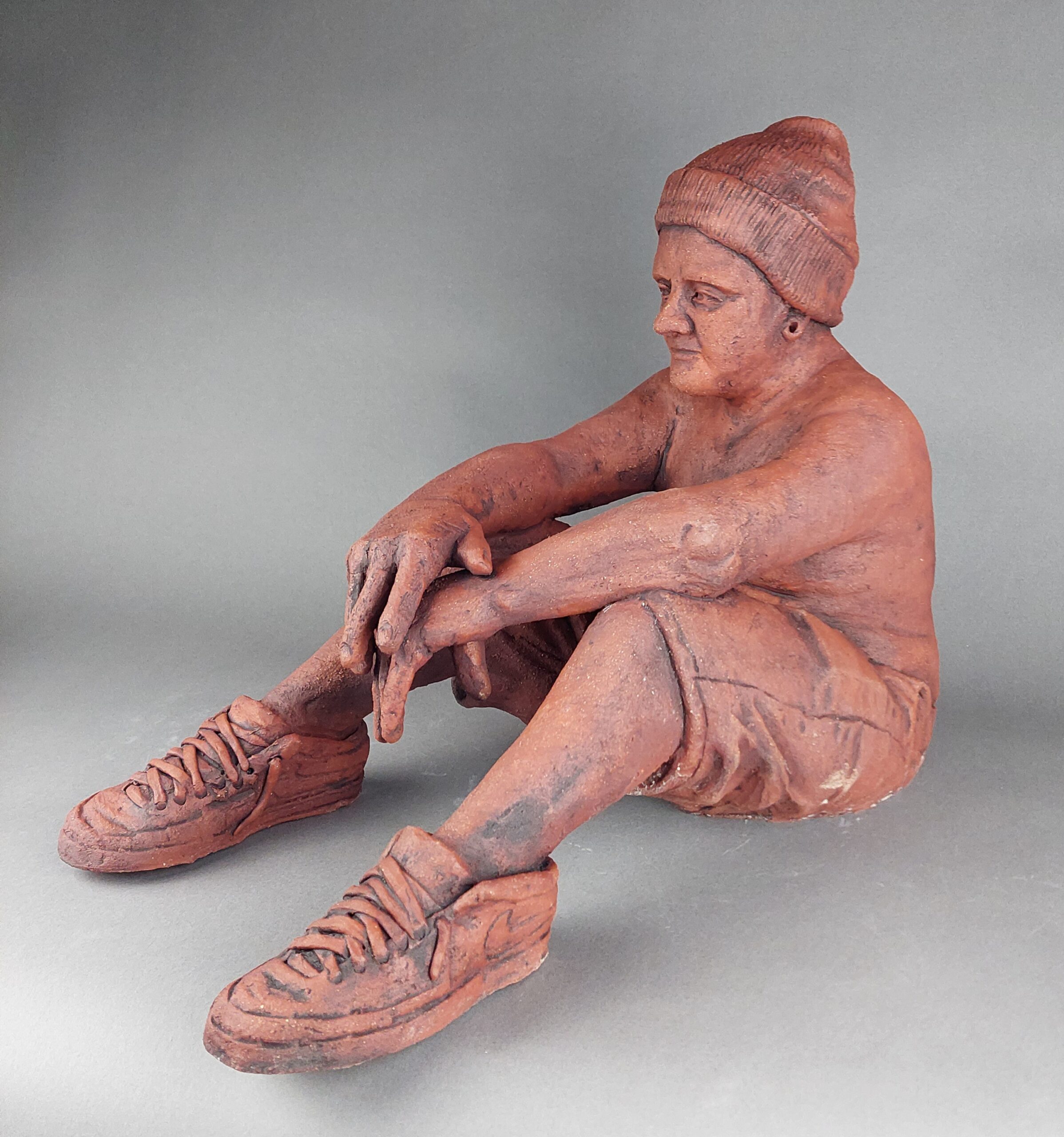 Brick Transmasculine Series •