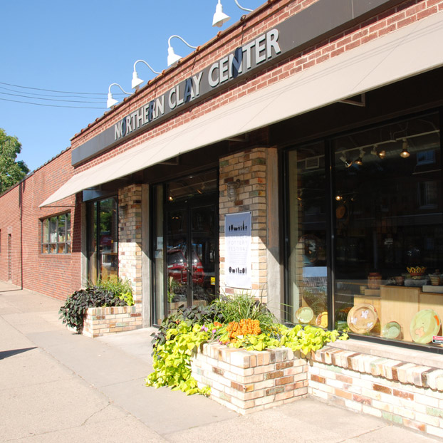 Northern Clay Center seeks Education Technician and