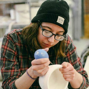 Vanessa Norris - Artaxis.org