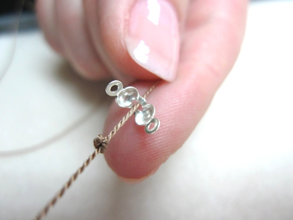 How to Use a ClosedLoop Bead Tip