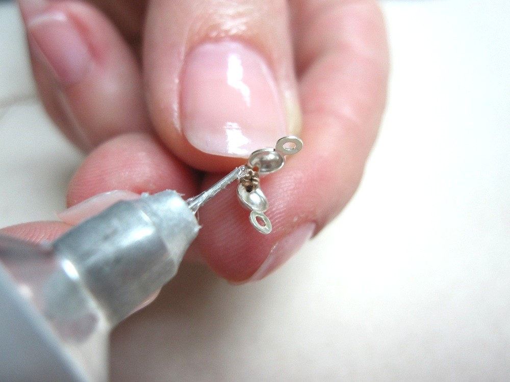 How to Use a ClosedLoop Bead Tip