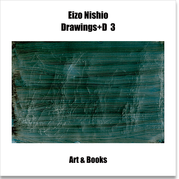 Drawings3 Art & Books publishers