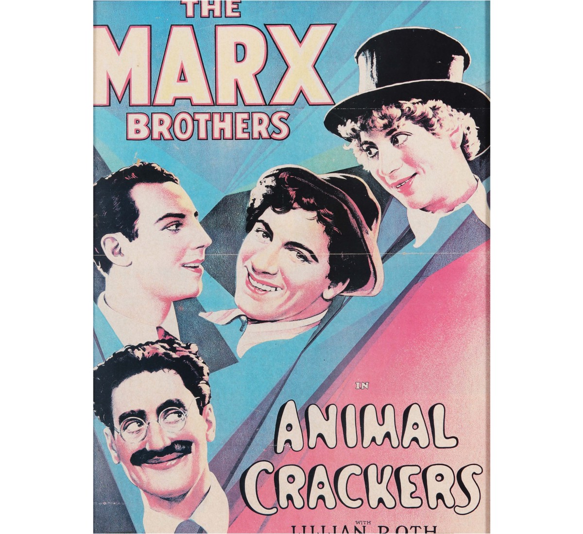 'The Animal Crackers The Mar... Leiloes Artbid