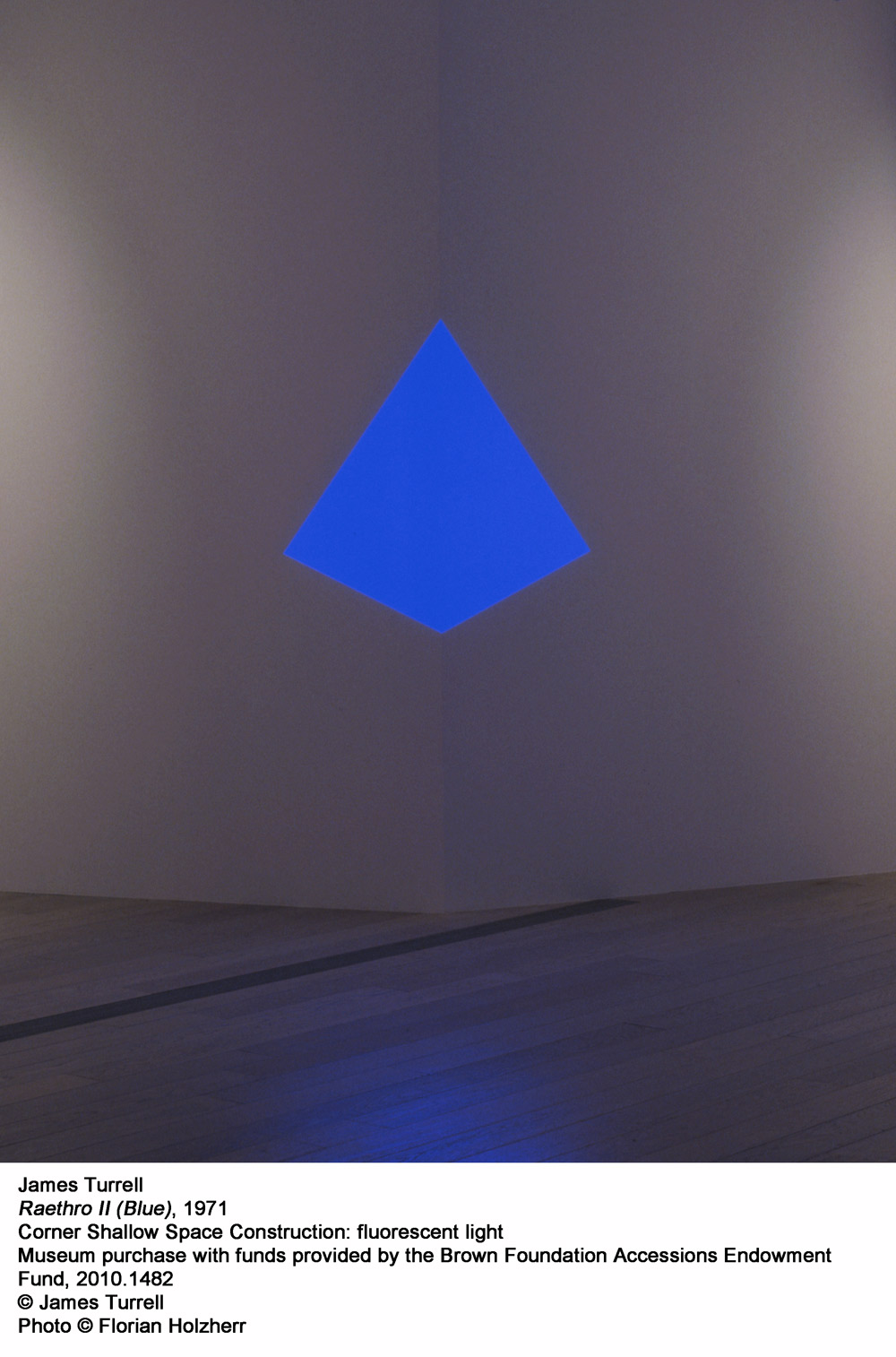 James Turrell Breathing Light Art Blart _ art and cultural memory archive