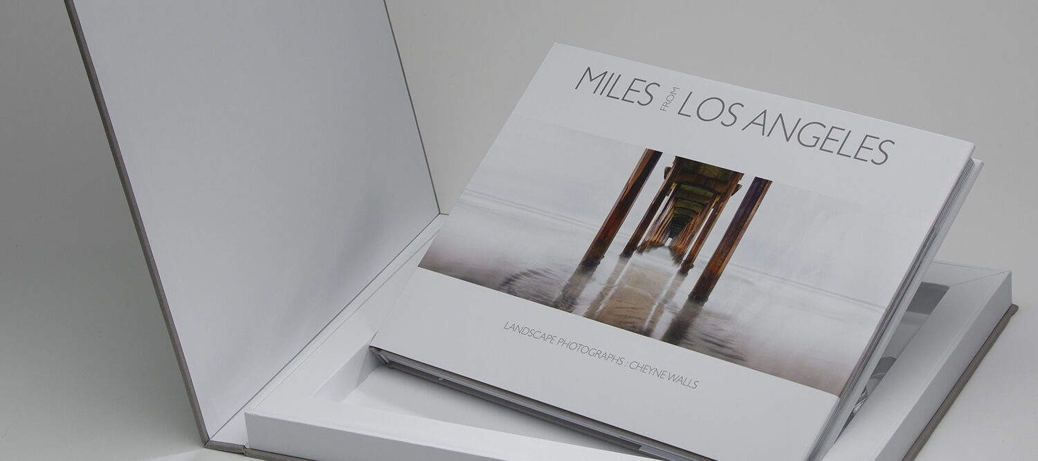 Book Design — ArtBook Printing