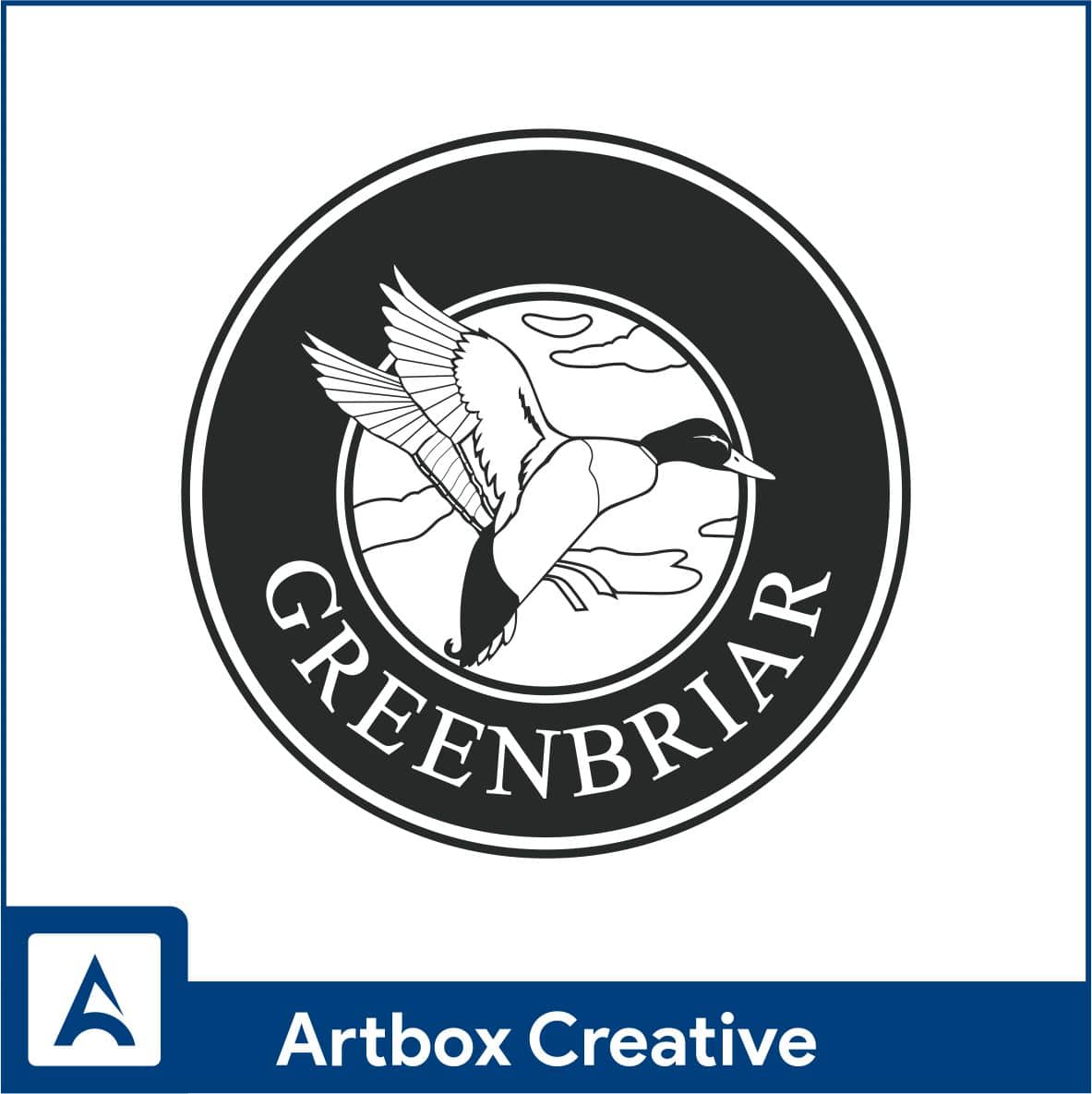 Greenbriar ArtBox Creative