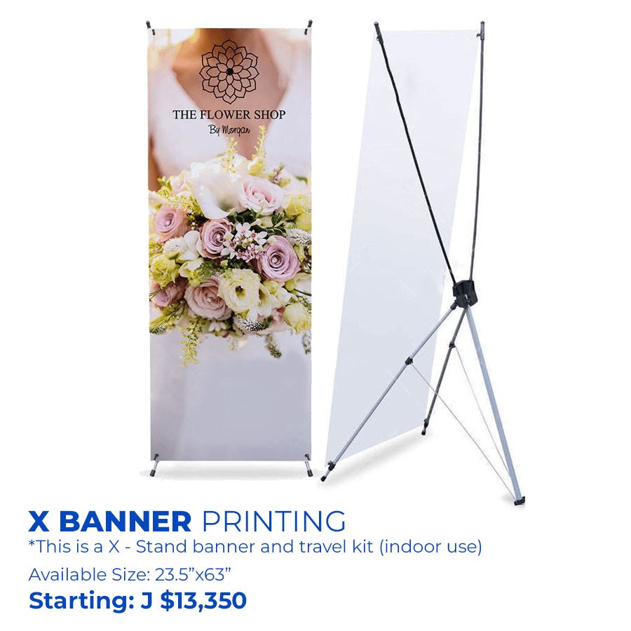 LARGE FORMAT PRINTING Art Box Professional Printing Services Shop