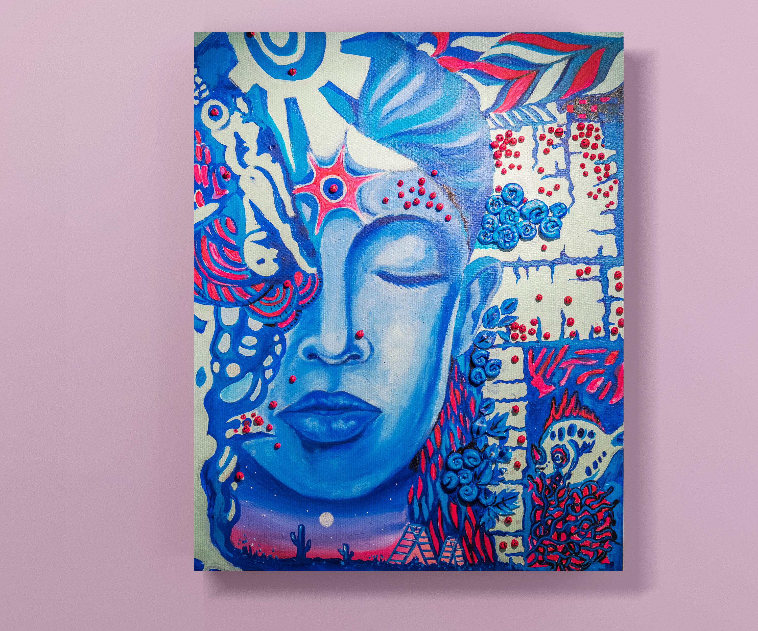 Forbidden Dreams artbysunman