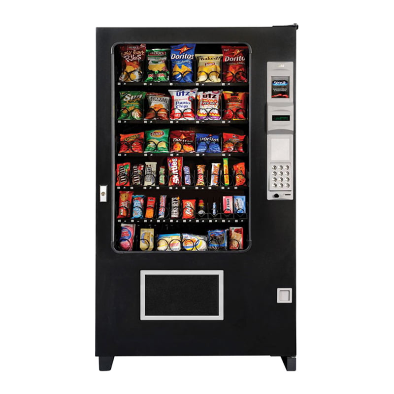 Vending Machine Rental for Event Use Artcage Rent Sdn Bhd