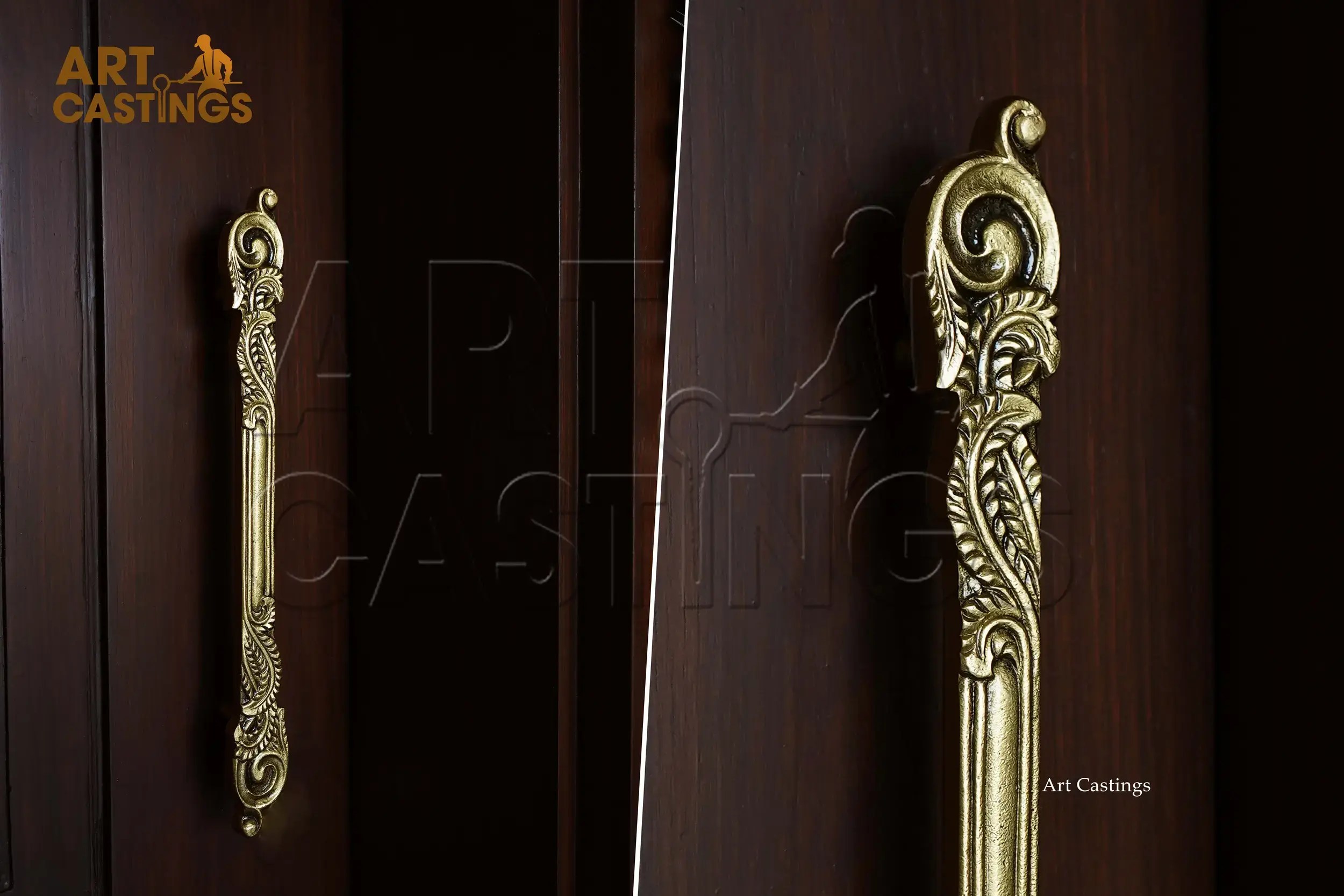Main Door Handles to Elevate Your Entrance in 2025
