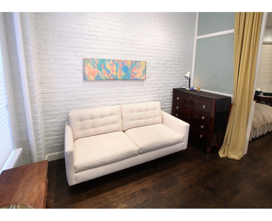 Greenwich Village Studio Artcentered Media