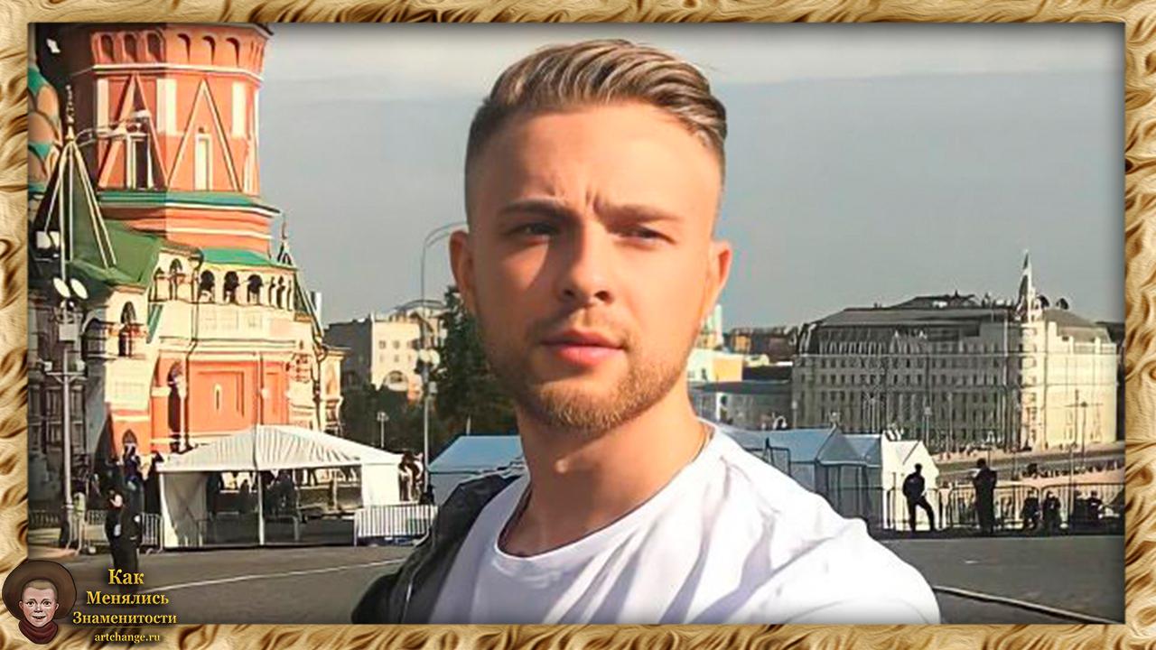 Егор Крид биография, фото, песни, личная жизнь, девушка, альбомы