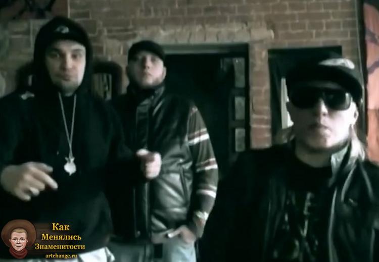 Біографія Віті АК (Віктор Гостюхін) Вітя ак справжнє ім'я