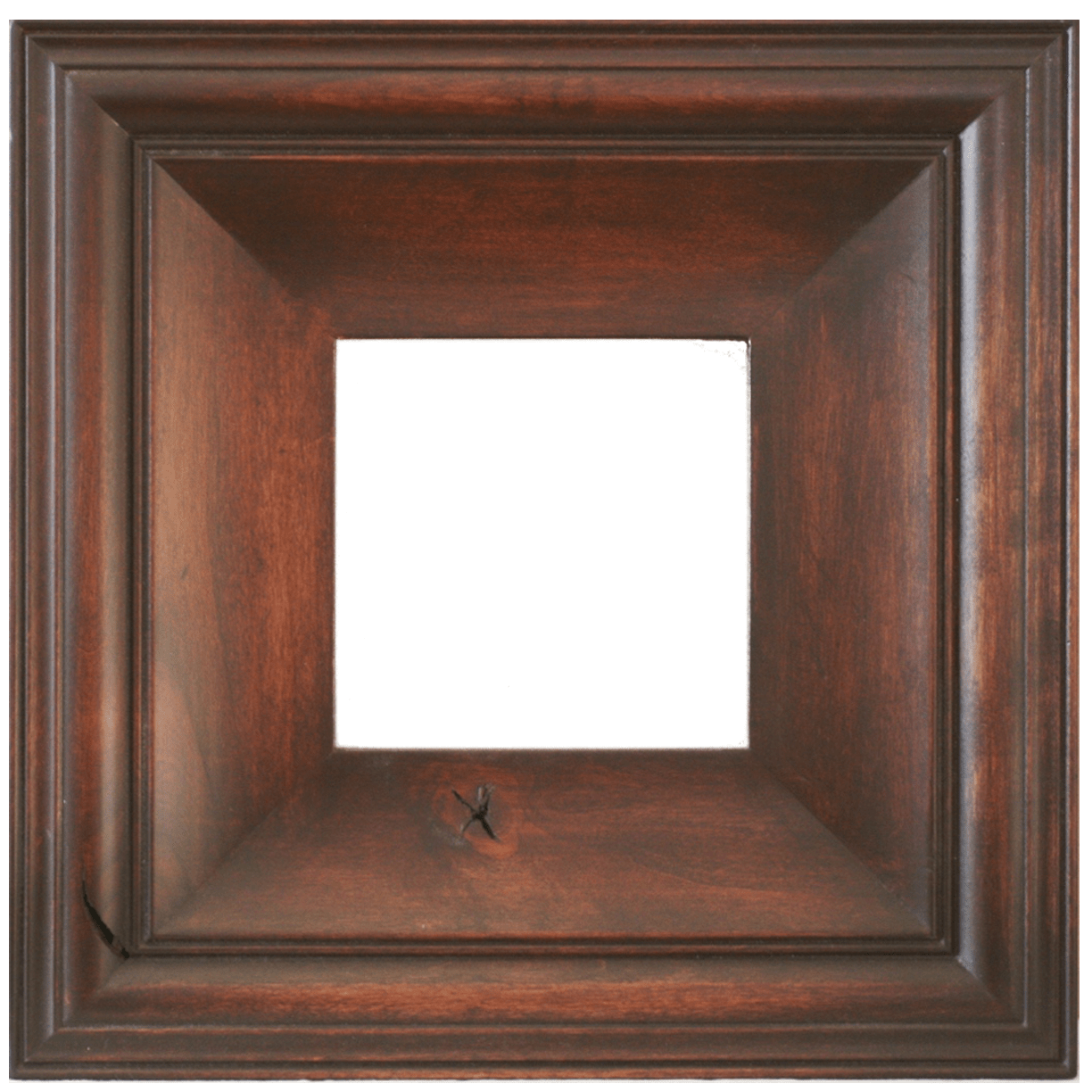 Handcrafted Frames Art City