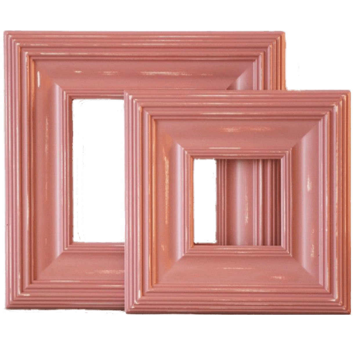 Handcrafted Frames Art City