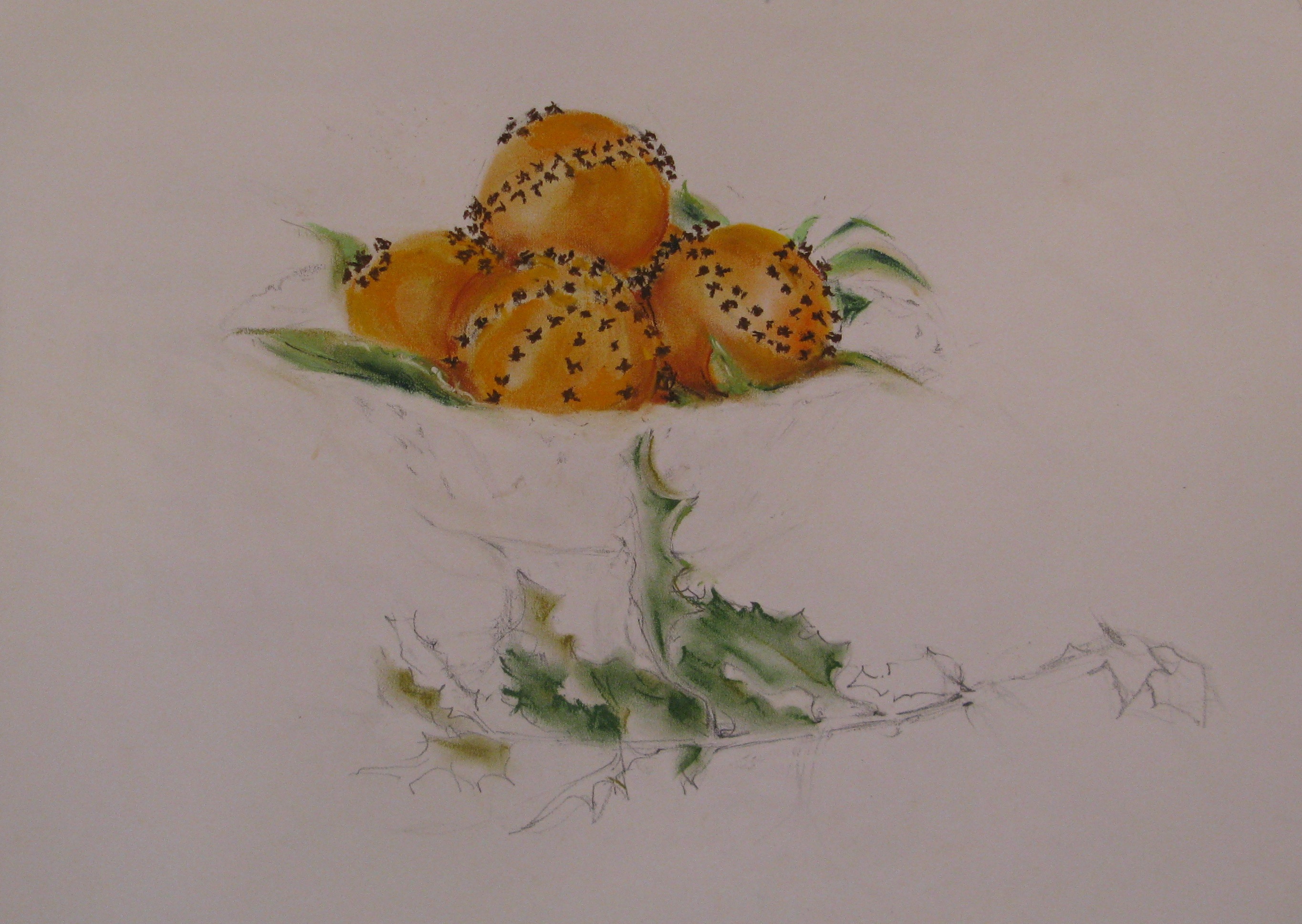 Why Draw? art classes suffolk