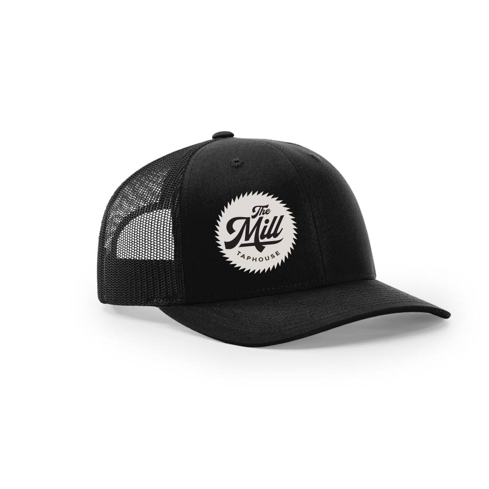 The Mill Taphouse x Artcolab ArtCoLab Workspaces, Design Studio