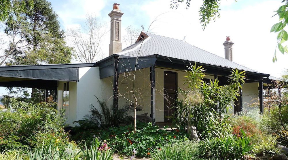 Penrith Regional Gallery Art Collector Magazine