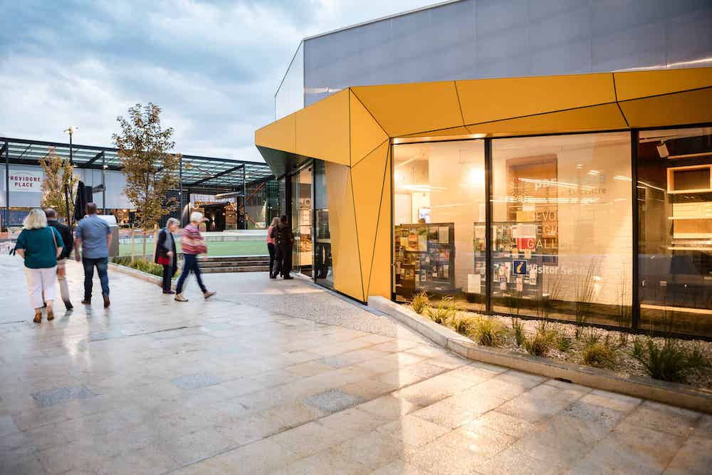 Devonport Regional Gallery Art Collector Magazine