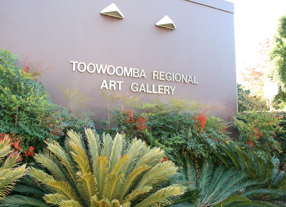 Toowoomba Regional Art Gallery Art Collector Magazine