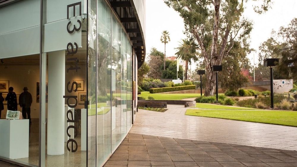 Wagga Wagga Art Gallery Art Collector Magazine