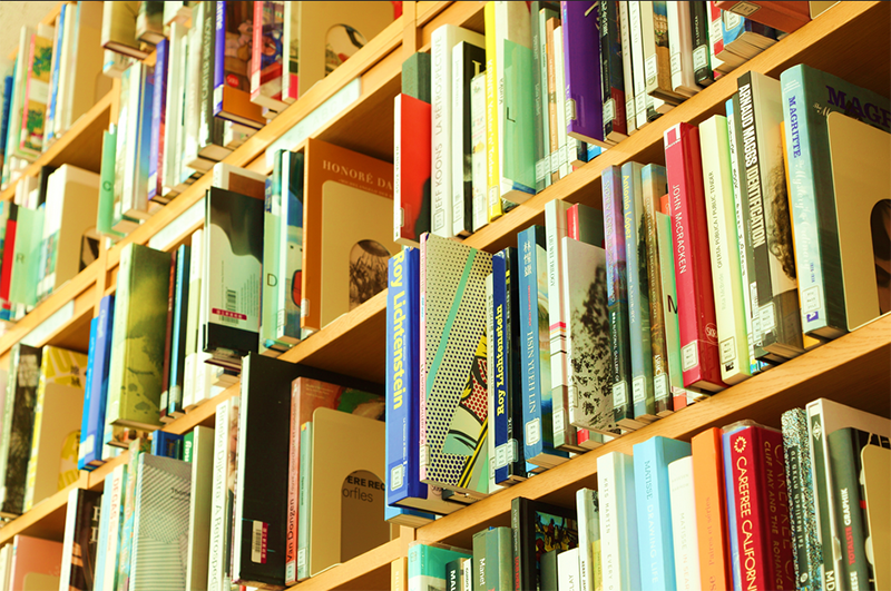 Job Tours at the National Art Center, Tokyo BehindtheScenes