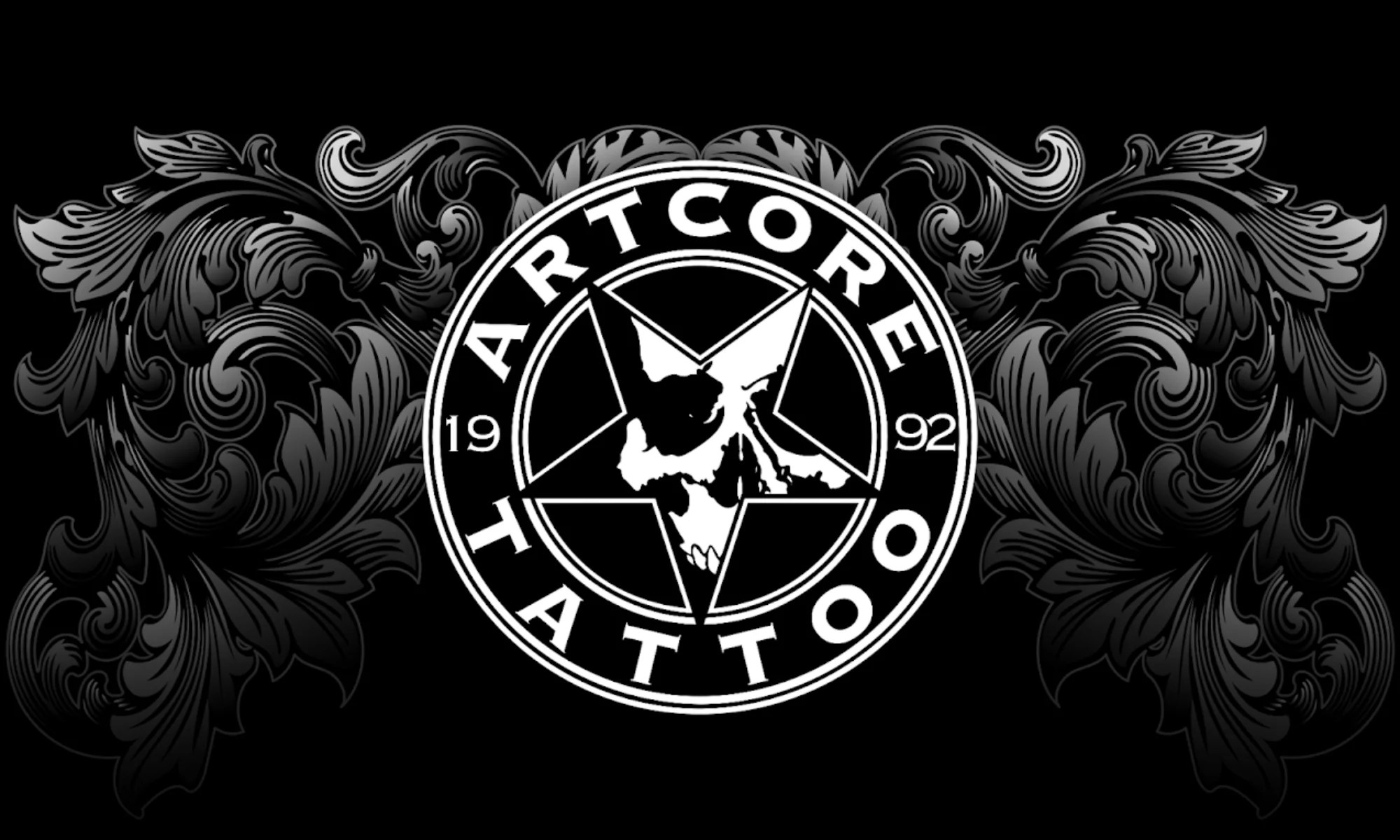 Startseite von ArtcoreTattoo Bielefeld Artcore Tattoo
