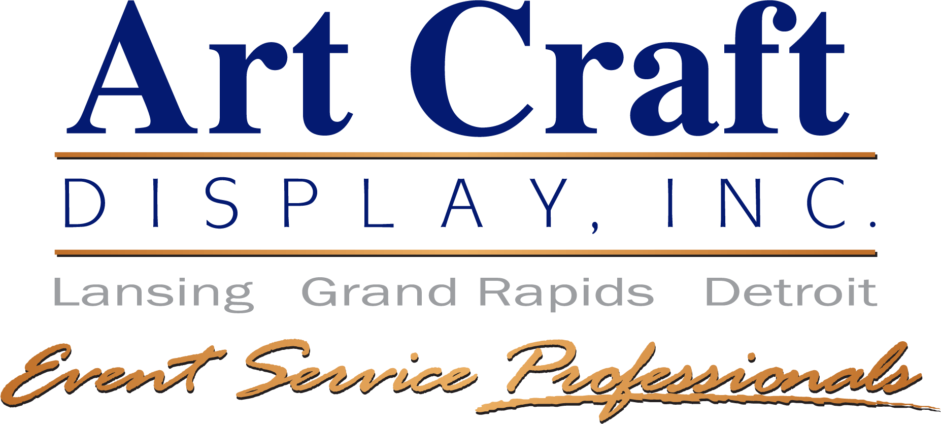 Contact Us Art Craft Display, Inc.