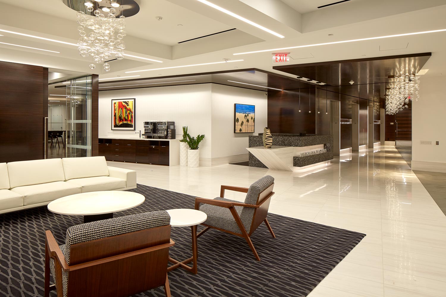 American Realty Advisors Artcrafters Inc.