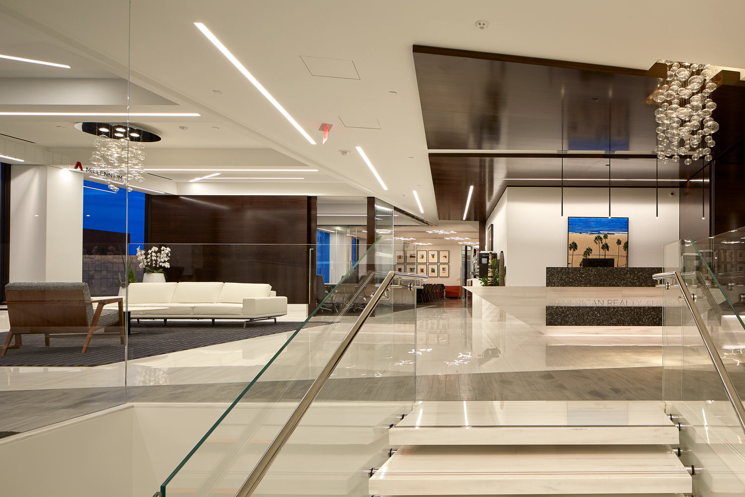 American Realty Advisors Artcrafters Inc.