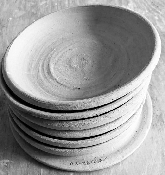 Pottery for Adults Art Creations