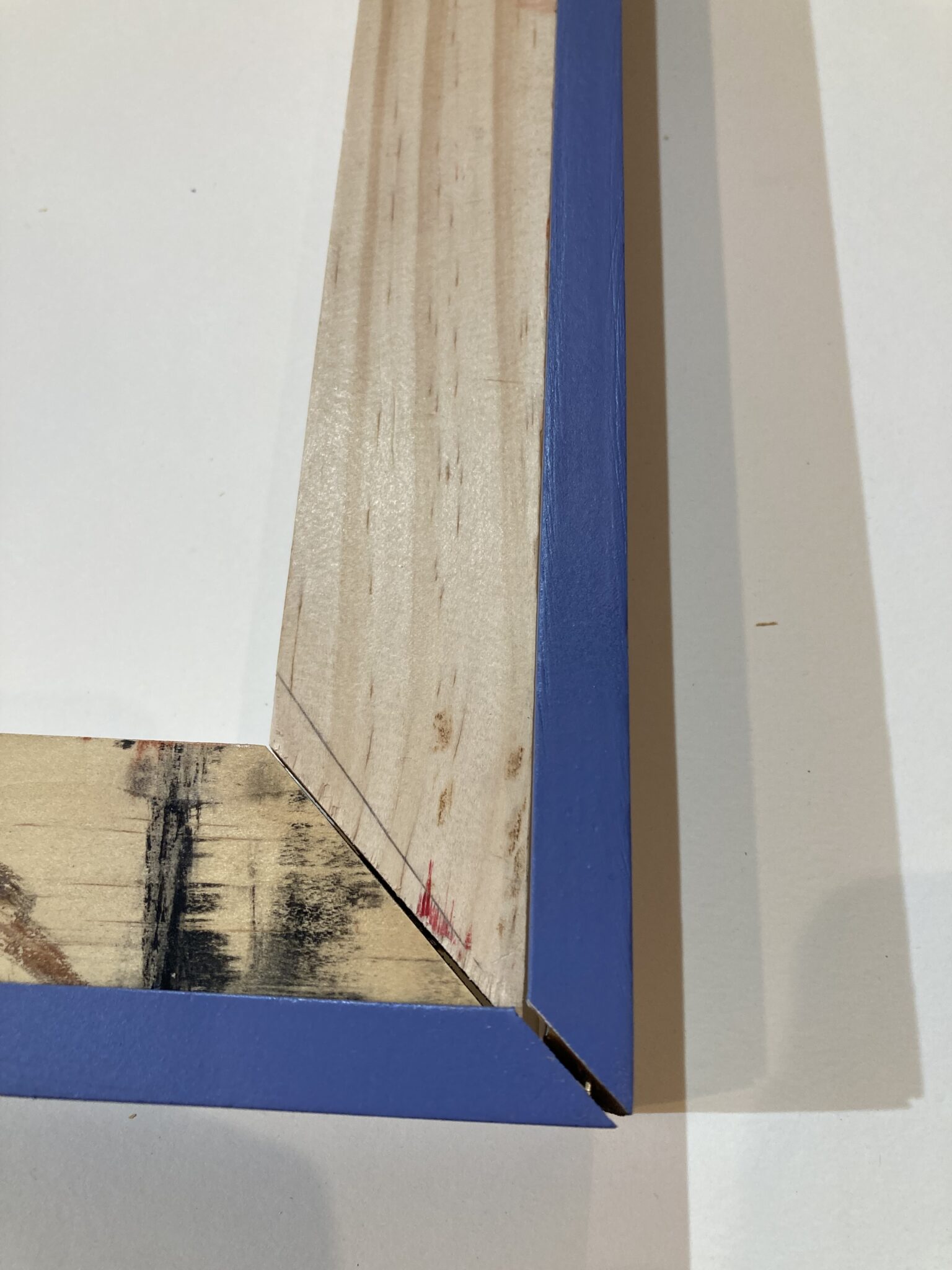 Carpenter / Art Framer needed to fix some art frames Job New York