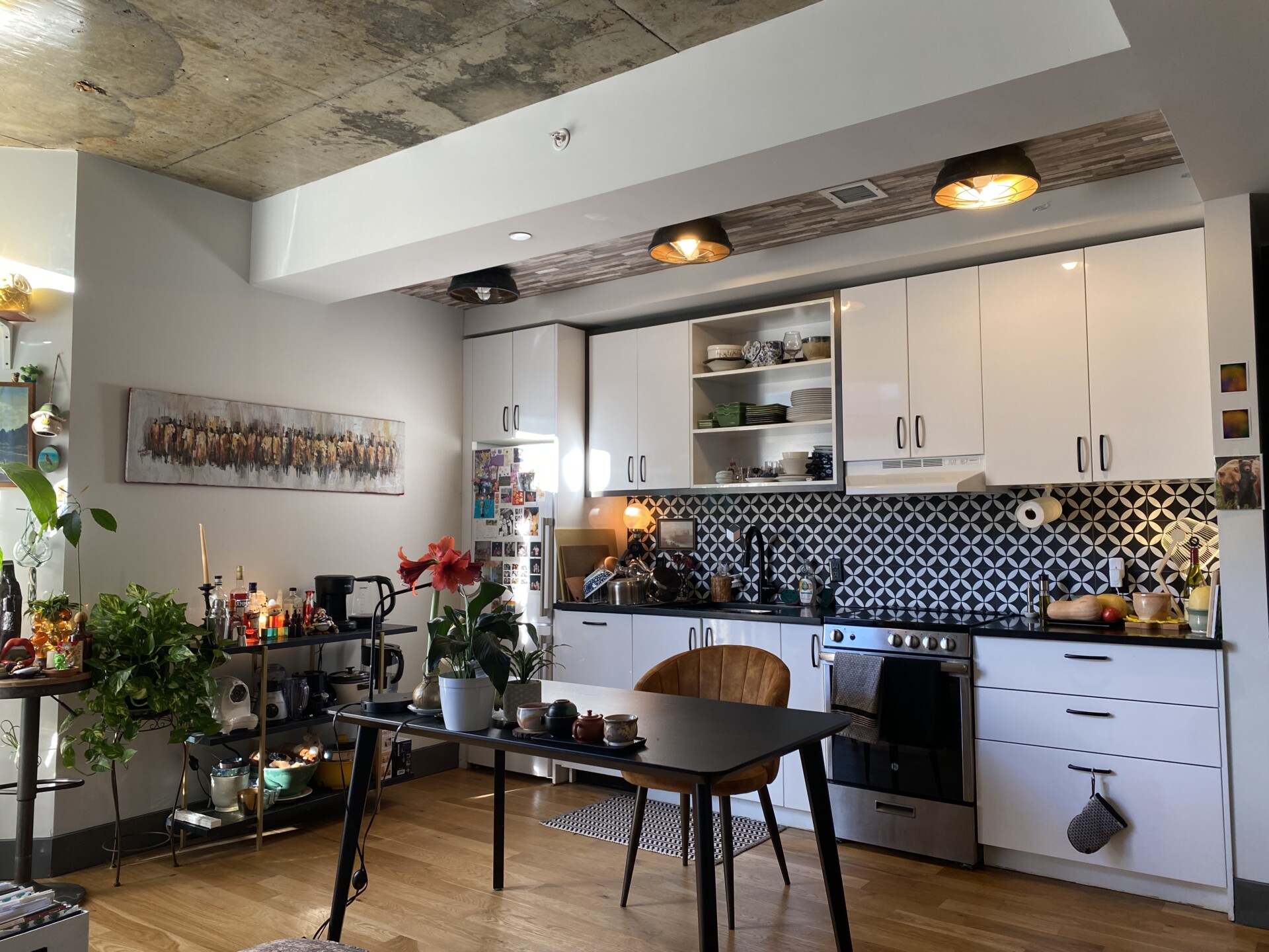 Private Studio Apt Sublet (Feb 4Feb 28) Space New York City, New York