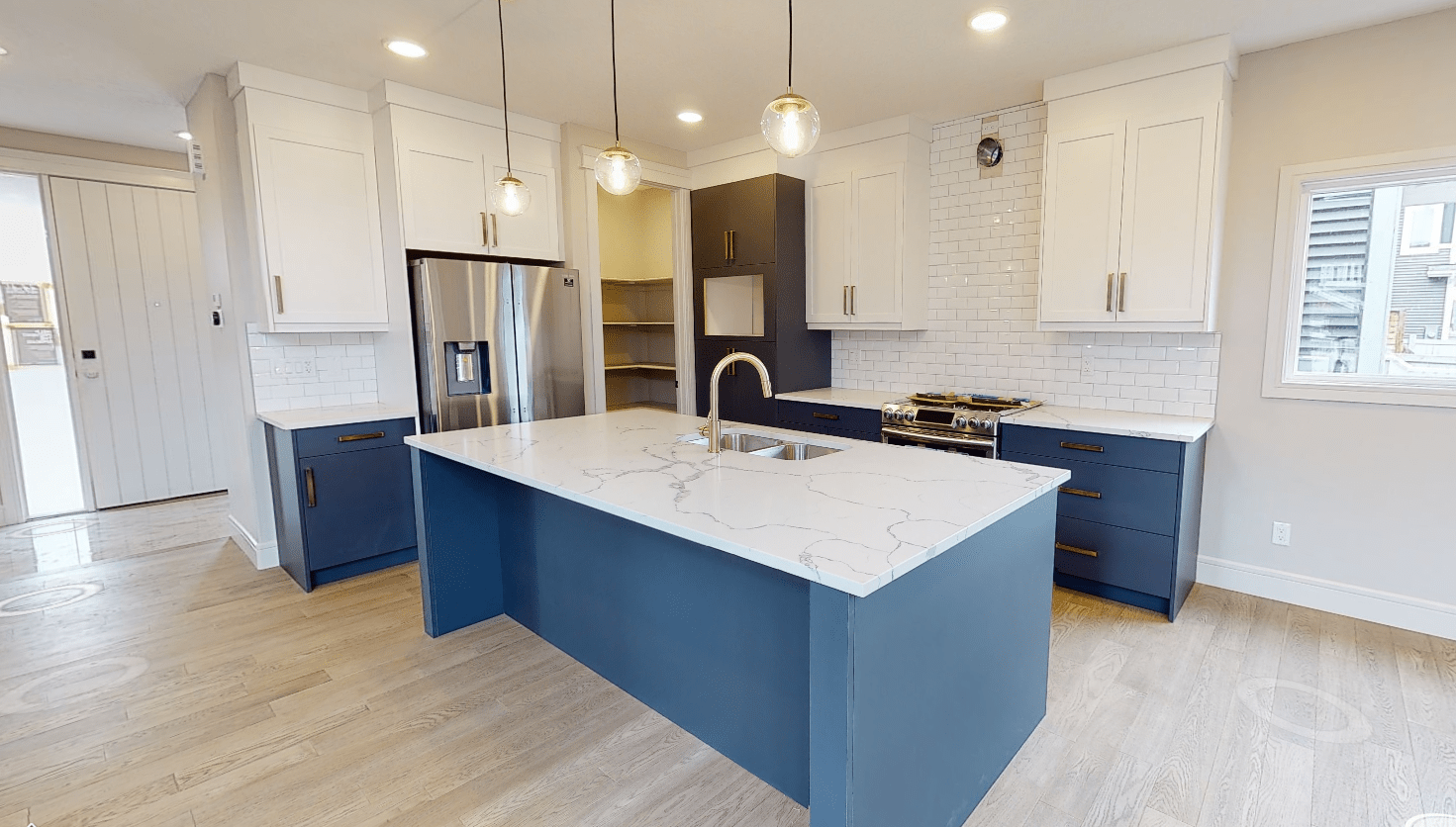 Art Homes Gallery Edmonton home builder