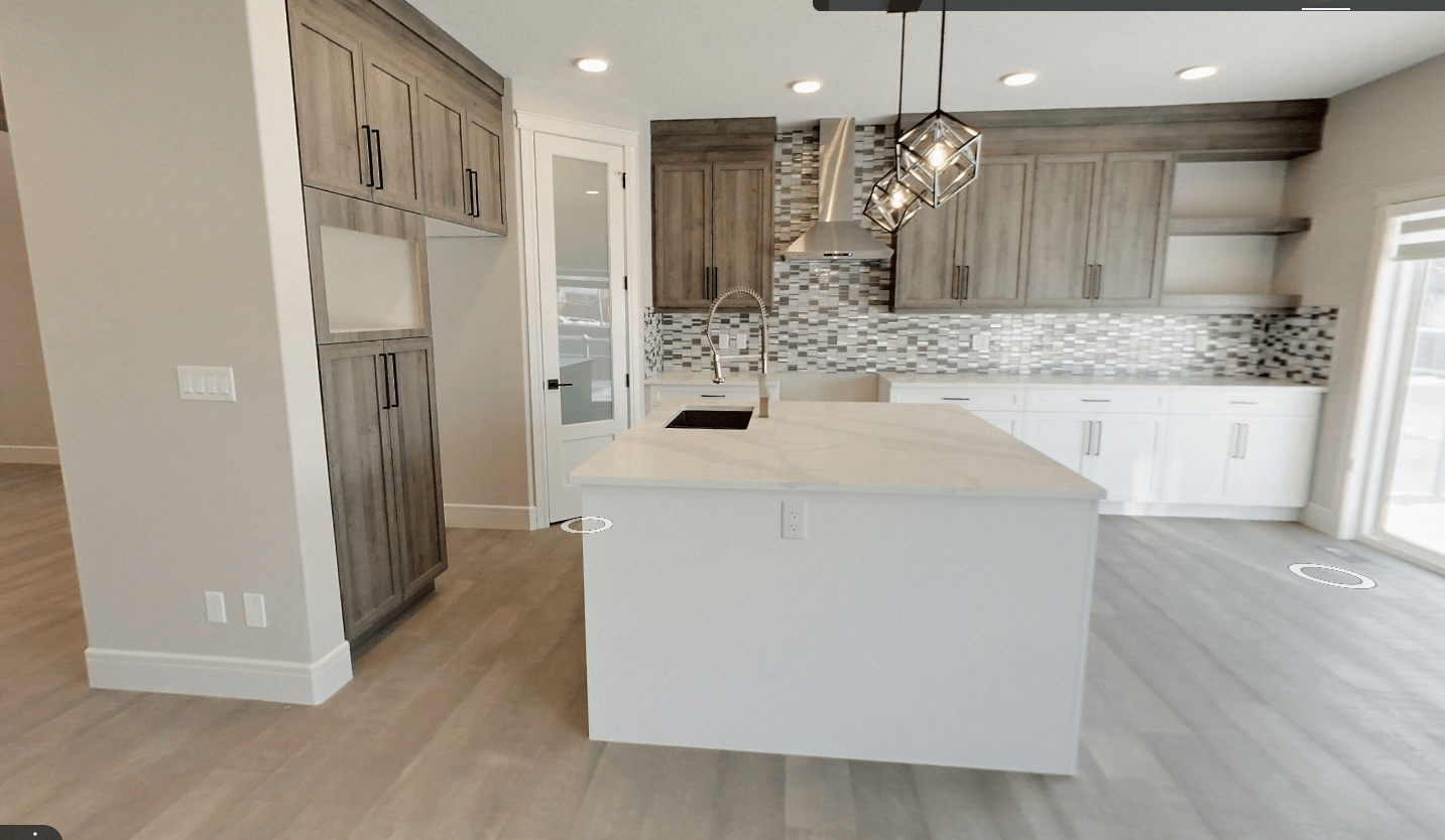 Art Homes Gallery Edmonton home builder