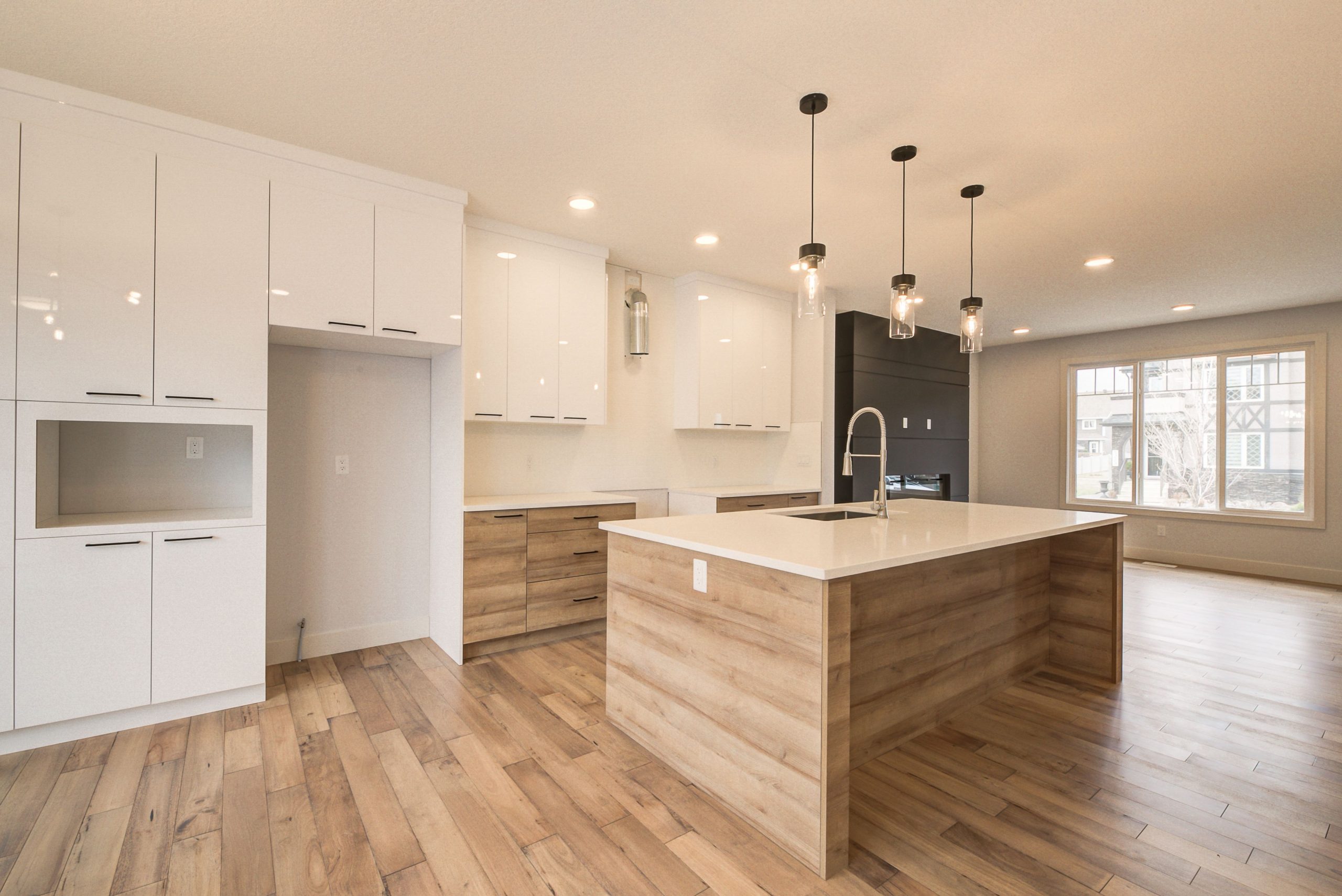 Art Homes Gallery Edmonton home builder