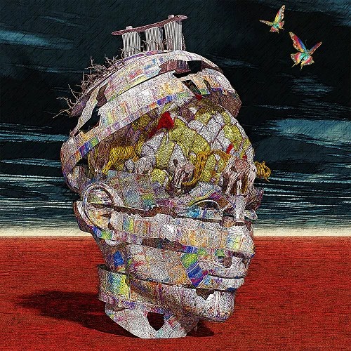 Surrealism—Art That Captures Your Imagination and Psyche · artd4