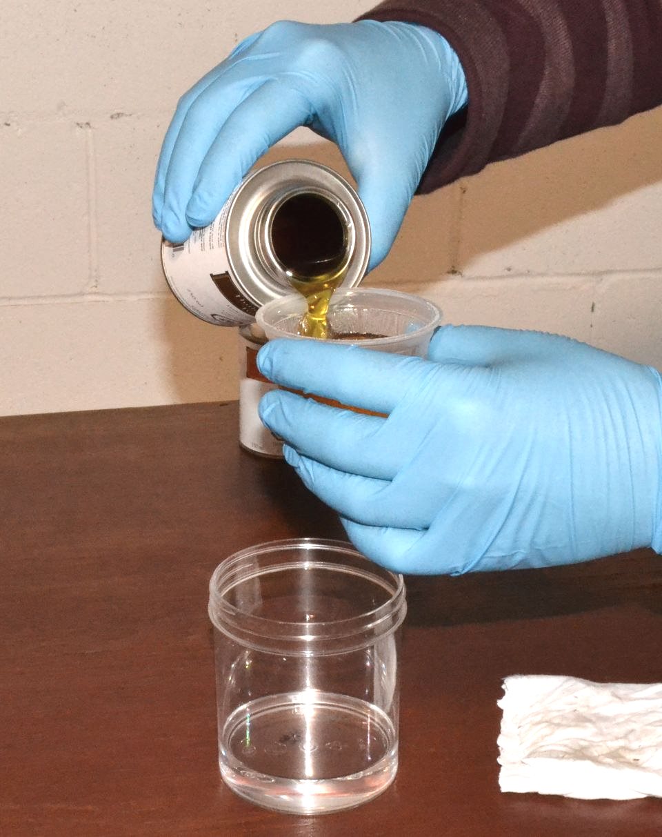 How to Finish and Maintain a Wood Cutting Board or Butcher Block