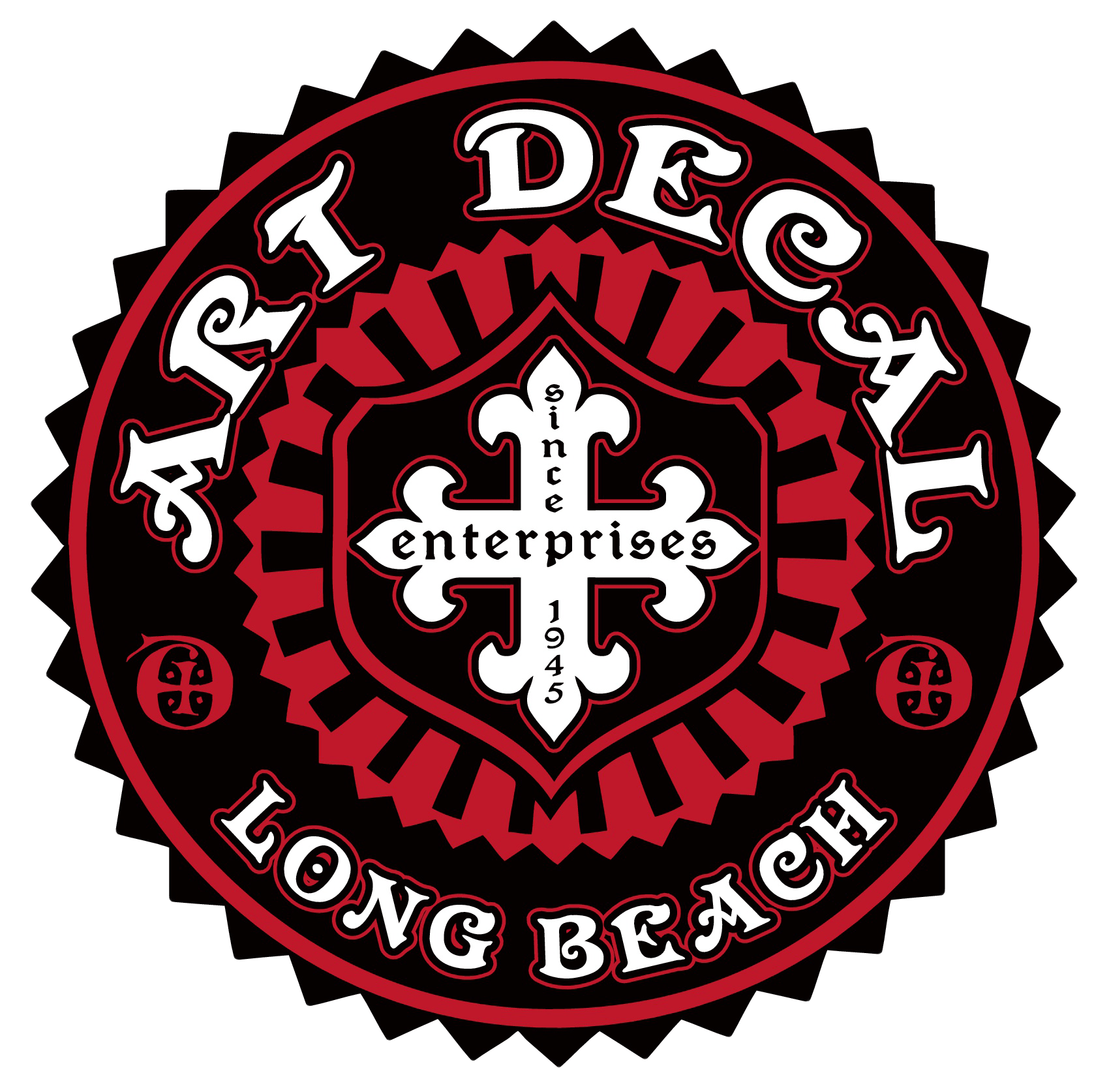 Art Decal Enterprises Decal Printing Decal Printing