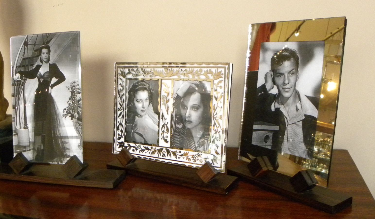 Art Deco Picture Frames for sale Art Deco Collection