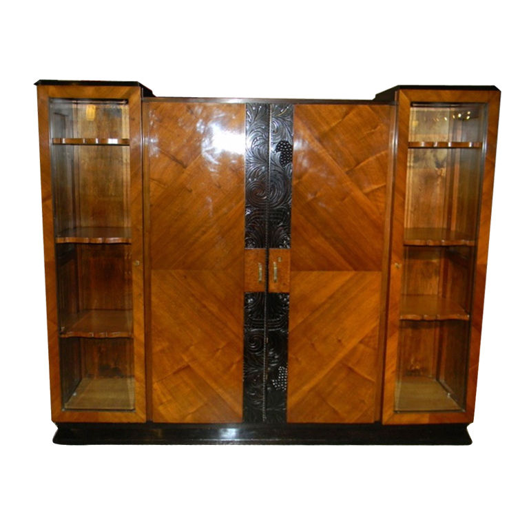 Art Deco Furniture for sale Desks and Art Deco Collection