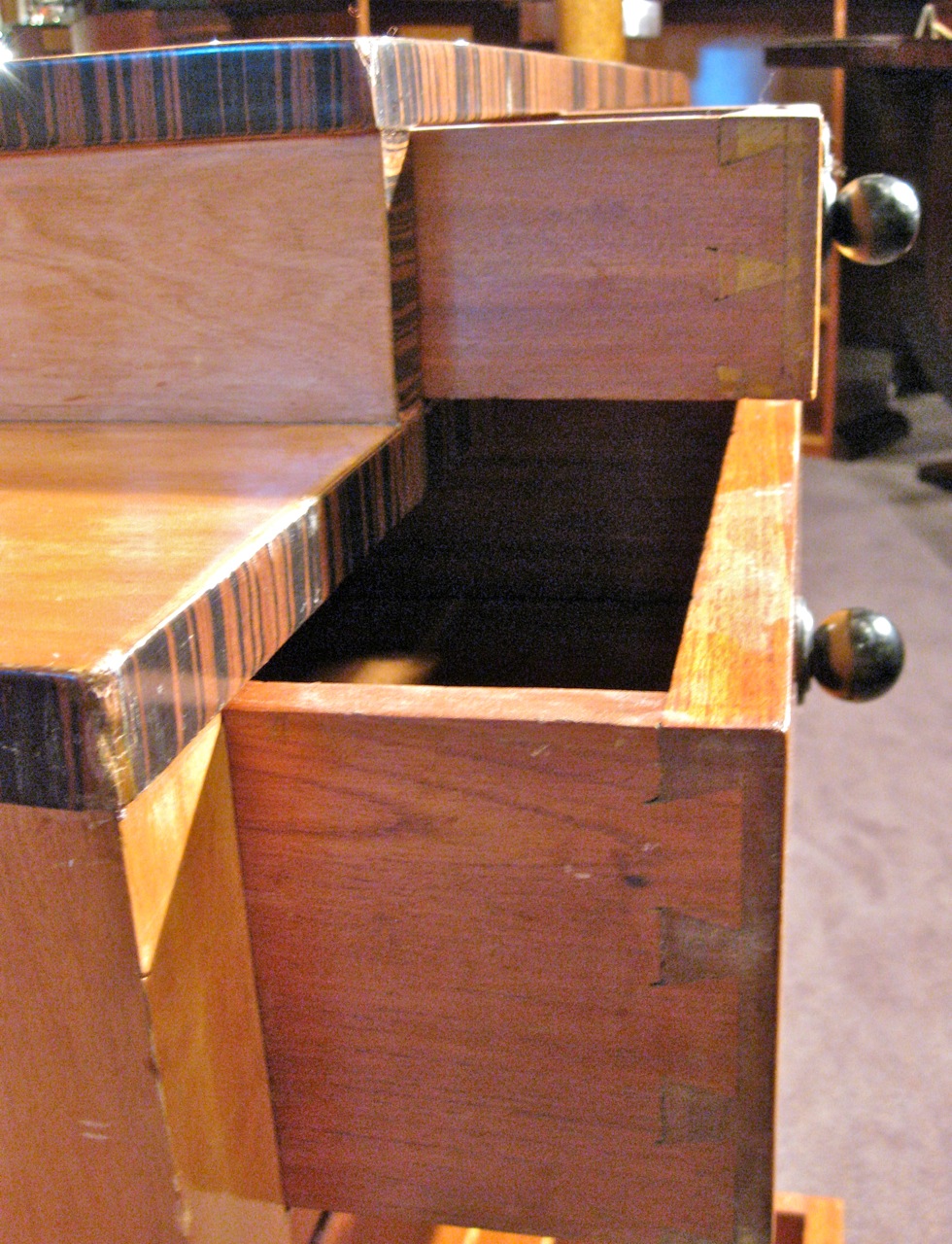 1930s Art Deco Modernist Desk Sold Items Desks & Art Deco