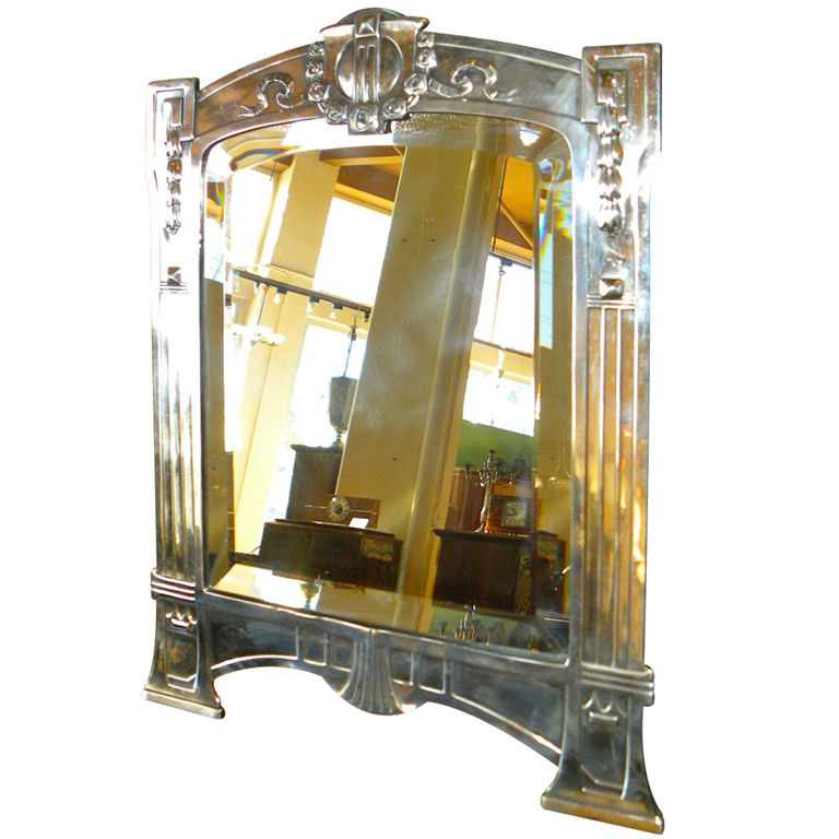 Art Deco Mirrors for sale Art Deco Collection
