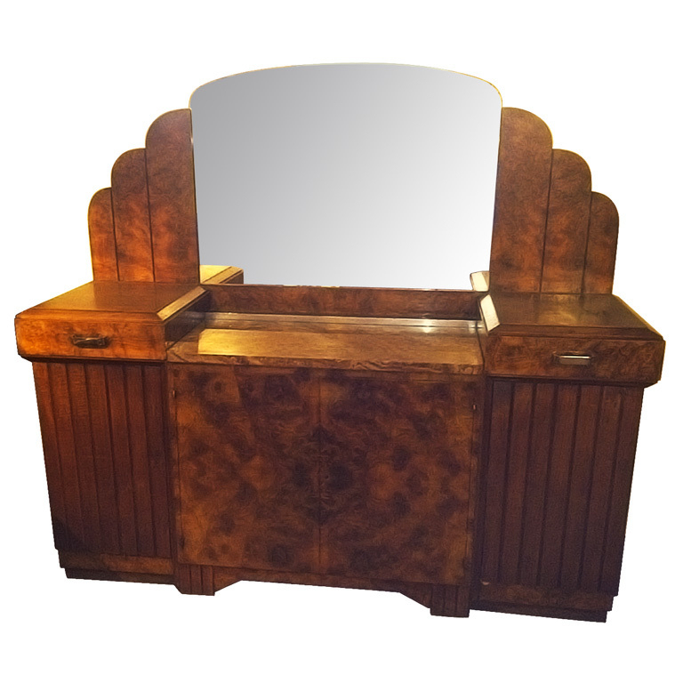 1930s Art Deco Furniture
